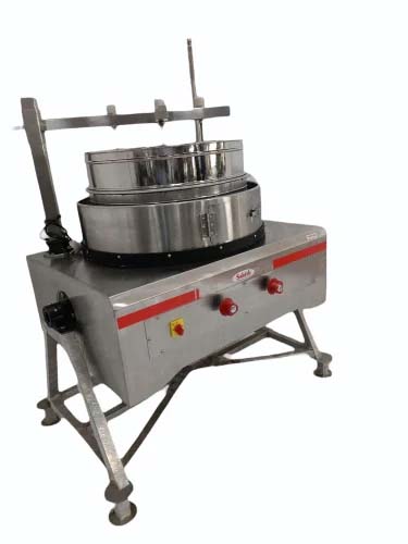 cocoa bean roaster